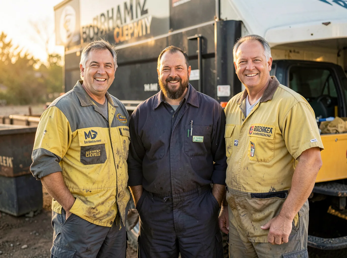 Sewage Cleanup company in Mayville, MI