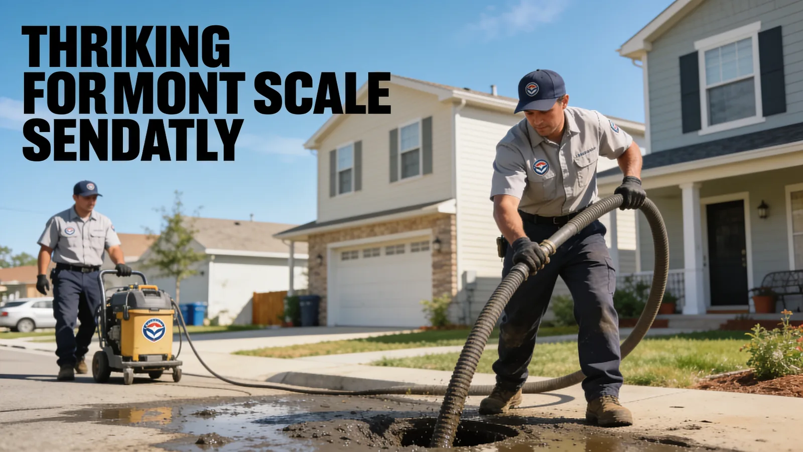 Sewage Cleanup in Mayville, MI near me